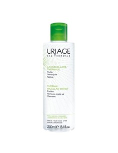 Uriage Termalna micelarna voda za čišćenje mješovite/masne kože