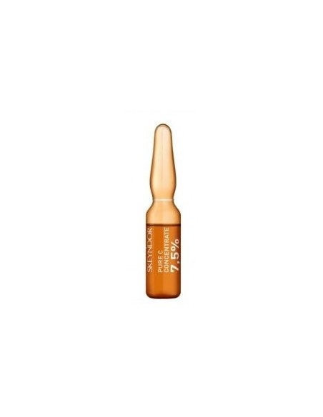 Skeyndor Power C+ Pure C koncentrat