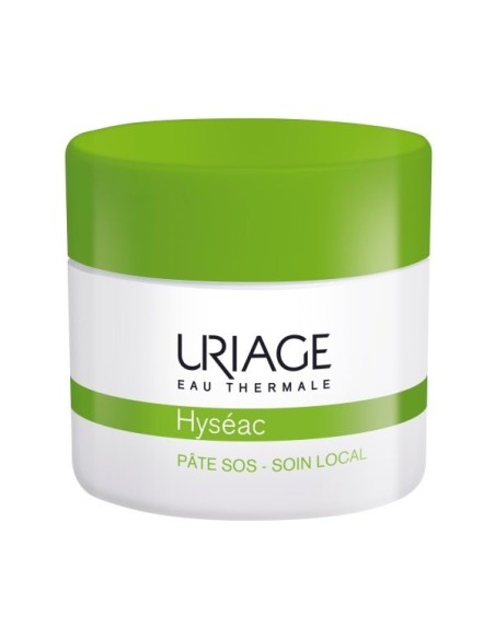 Uriage Hyseac SOS Pasta za lice