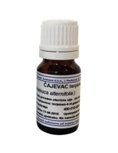 Aromara Eterično ulje Čajevac