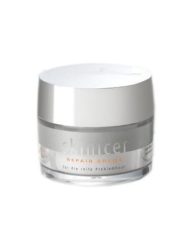 Skinicer Repair Krema
