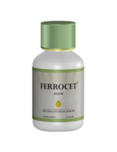 Hedera Ferrocet kapsule, dodatak prehrani