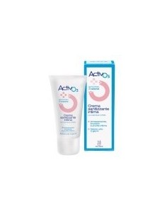 ActivO3 Krema za intimno zdravlje