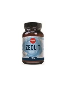 Sallant Zeolit prah, dodatak prehrani