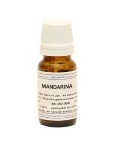 Aromara Eterično ulje Mandarina