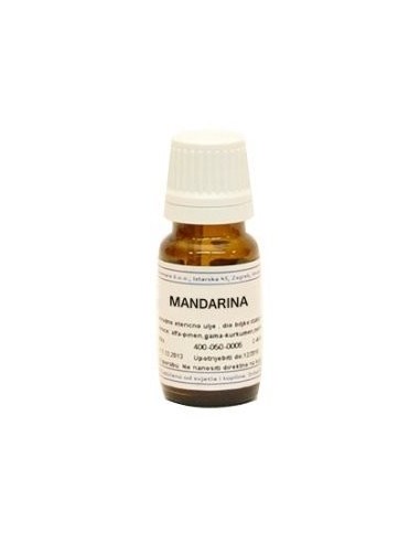 Aromara Eterično ulje Mandarina