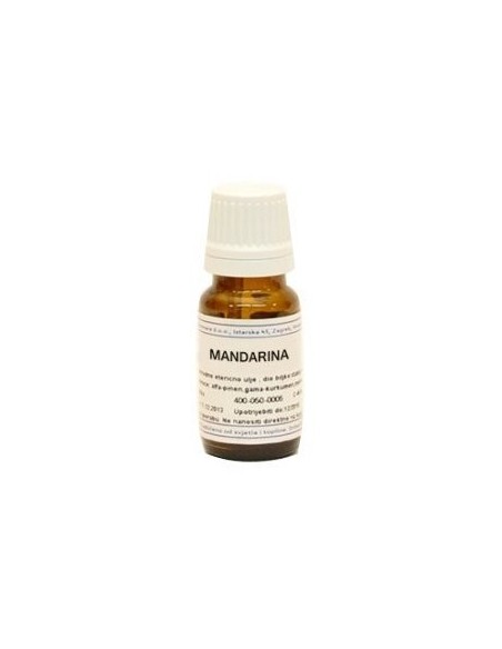 Aromara Eterično ulje Mandarina