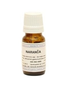 Aromara Eterično ulje Naranča