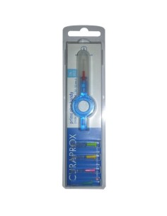Curaprox Set Prime Plus CPS 06-011 + UHS 409