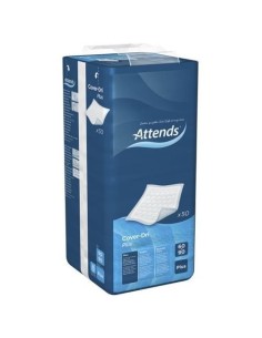 Attends Cover Dri Plus Nepromočive podloge