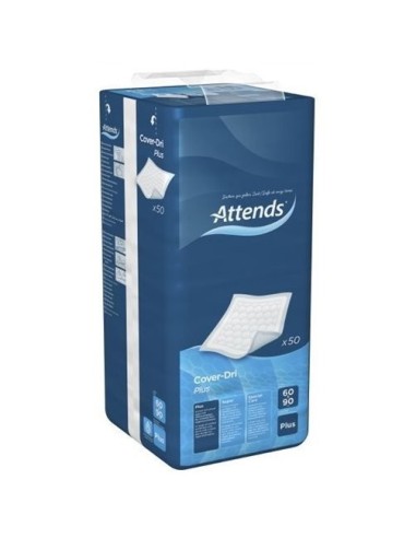Attends Cover Dri Plus Nepromočive podloge