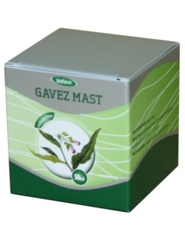 Biofarm Mast Gavez