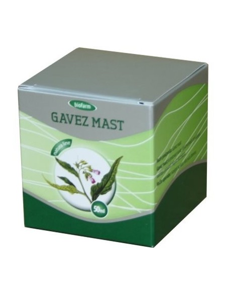 Biofarm Mast Gavez