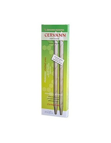 Cervann tuljac čistač uha
