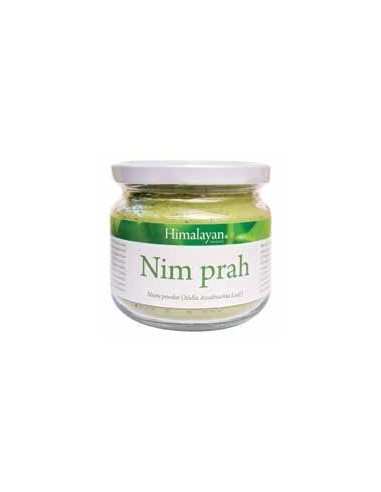 Himalayan Nim prah