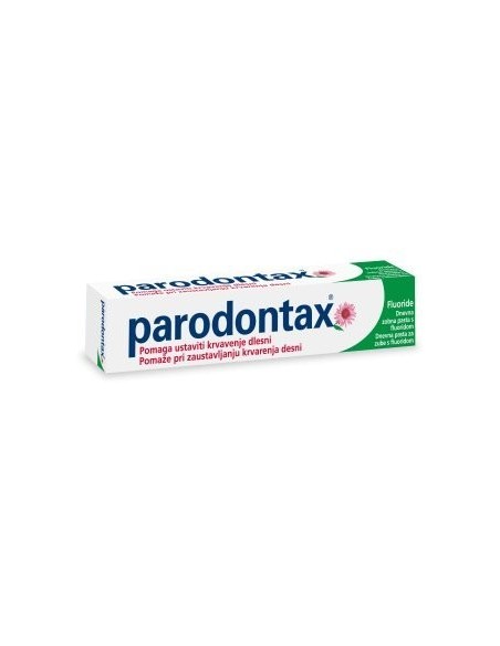 Parodontax Fluoride Pasta za zube