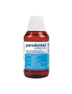 Parodontax Extra 0,2% voda za usta