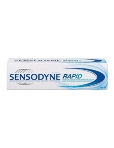 Sensodyne Rapid Pasta za zube