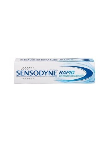 Sensodyne Rapid Pasta za zube