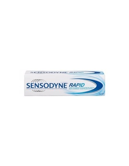 Sensodyne Rapid Pasta za zube