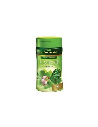 Naturavita Uvin H Čaj Instant