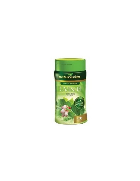 Naturavita Uvin H Čaj Instant