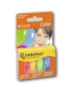 Ohropax Color Čepići za uši