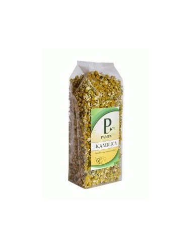 Pampa Tea Kamilica cvijet Čaj