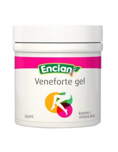 Encian Veneforte gel