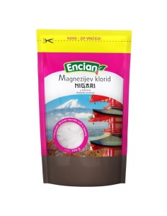 Encian Magnezijev klorid u listićima - Nigari