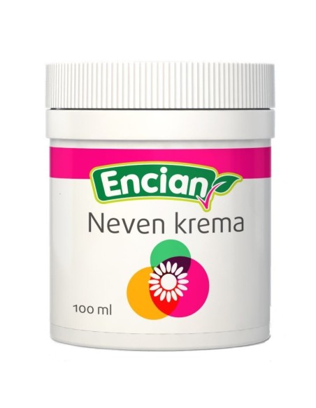 Encian Neven krema