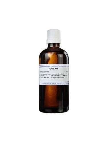 Aromara bazno ulje Crni kim