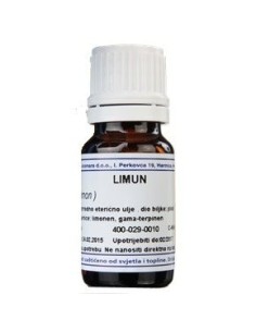 Aromara Eterično ulje limun