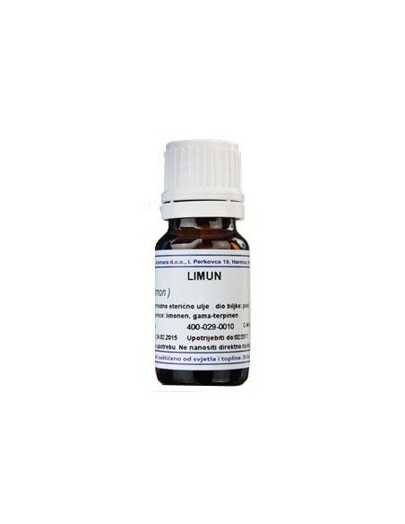 Aromara Eterično ulje limun