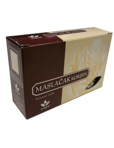 Suban Maslačak korijen