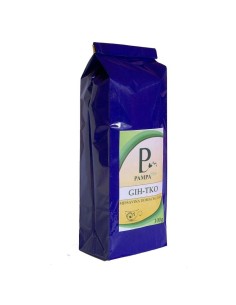 Pampa Tea Gih-tko čaj