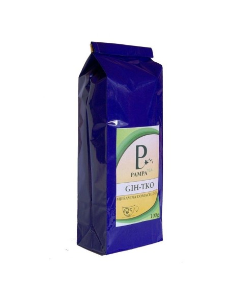 Pampa Tea Gih-tko čaj