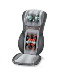 Beurer Shiatsu Masažna sjedalica MG 295