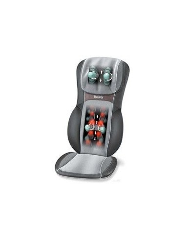 Beurer Shiatsu Masažna sjedalica MG 295
