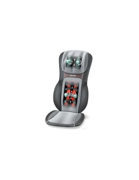 Beurer Shiatsu Masažna sjedalica MG 295