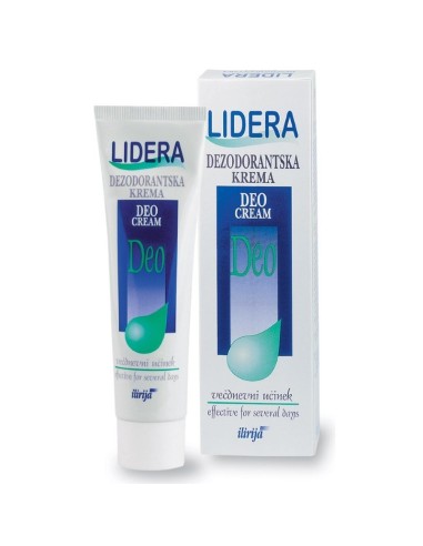 Lidera Deo Krema