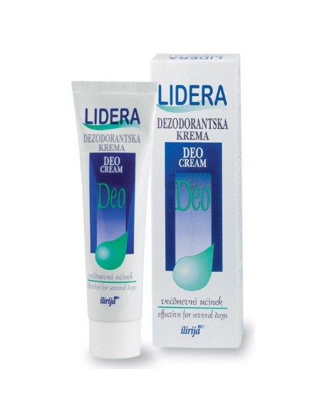 Lidera Deo Krema