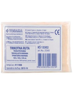 Lola Ribar Trokutna marama