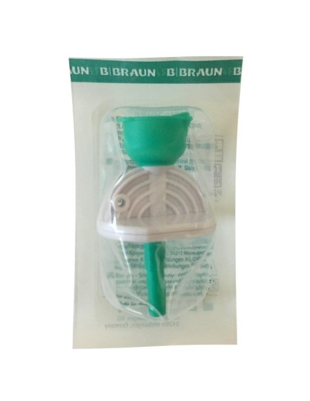 Braun Mini Spike za fiziološku otopinu