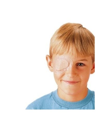 Nexcare Opticlude Junior za oko