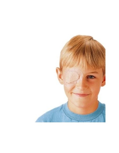Nexcare Opticlude Junior za oko