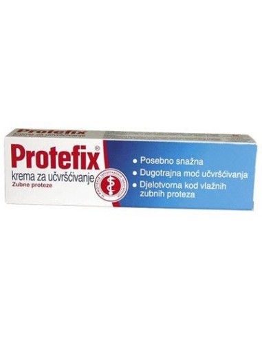 Protefix Krema za učvršćivanje proteze