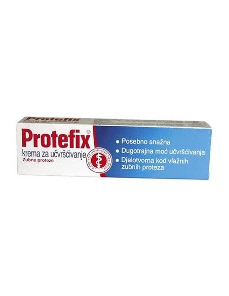 Protefix Krema za učvršćivanje proteze