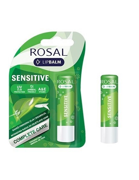 Rosal Lip Balm Shine on Me