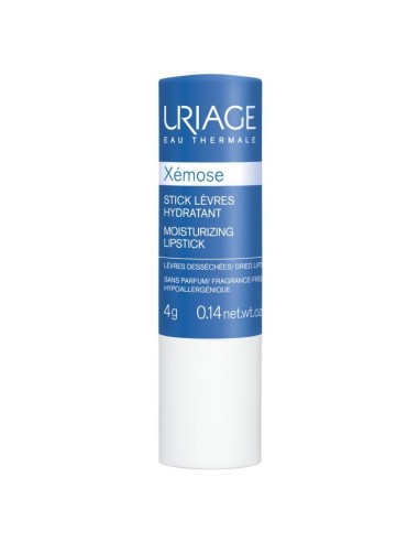 Uriage Xemose stick za njegu usana